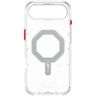 Etui Skinarma Saido do iPhone Air        Magnetic Charging przezroczysty na NearMe.pl