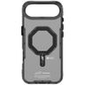 Etui Skinarma Saido do iPhone Air        Magnetic Charging czarny na NearMe.pl