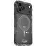 Etui Skinarma Saido do iPhone 17 Pro Max Magnetic Charging grafitowy na NearMe.pl