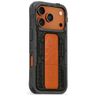 Etui Skinarma Phantom do iPhone 17 Pro   Magnetic Charging + Grip Stand oliwkowy na NearMe.pl