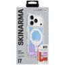 Etui Skinarma Myst do iPhone 17 Pro      Magnetic Charging hologram na NearMe.pl