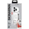 Etui Skinarma Sonix do iPhone 17 Pro     Magnetic Charging przezroczysty na NearMe.pl