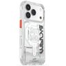 Etui Skinarma Sonix do iPhone 17 Pro     Magnetic Charging przezroczysty na NearMe.pl