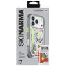Etui Skinarma Spectra do iPhone 17 Pro   Magnetic Charging przezroczysty na NearMe.pl