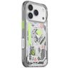 Etui Skinarma Spectra do iPhone 17 Pro   Magnetic Charging przezroczysty na NearMe.pl