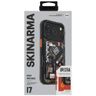 Etui Skinarma Spectra do iPhone 17 Pro   Magnetic Charging czarny na NearMe.pl