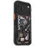 Etui Skinarma Spectra do iPhone 17 Pro   Magnetic Charging czarny na NearMe.pl