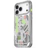 Etui Skinarma Spectra do iPhone 17 Pro   Max Magnetic Charging przezroczysty na NearMe.pl