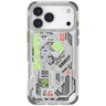 Etui Skinarma Spectra do iPhone 17 Pro   Max Magnetic Charging przezroczysty na NearMe.pl