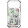 Etui Skinarma Spectra do iPhone 17 Pro   Max Magnetic Charging przezroczysty na NearMe.pl