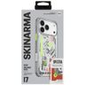 Etui Skinarma Spectra do iPhone 17 Pro   Max Magnetic Charging przezroczysty na NearMe.pl