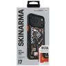 Etui Skinarma Spectra do iPhone 17 Pro   Max Magnetic Charging czarny na NearMe.pl