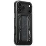Etui Skinarma Helio do iPhone 17 Pro Max Magnetic Charging + Grip Stand grafitowy na NearMe.pl