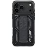 Etui Skinarma Helio do iPhone 17 Pro Max Magnetic Charging + Grip Stand grafitowy na NearMe.pl