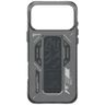 Etui Skinarma Helio do iPhone 17 Pro Max Magnetic Charging + Grip Stand grafitowy na NearMe.pl