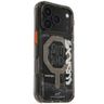 Etui Skinarma Sonix do iPhone 17 Pro     Magnetic Charging stone na NearMe.pl