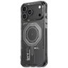 Etui Skinarma Magma do iPhone 17 Pro Max Magnetic Charging grafitowy na NearMe.pl