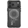 Etui Skinarma Magma do iPhone 17 Pro Max Magnetic Charging grafitowy na NearMe.pl