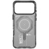 Etui Skinarma Magma do iPhone 17 Pro Max Magnetic Charging grafitowy na NearMe.pl