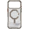 Etui Skinarma Sonix do iPhone 17 Pro Max Magnetic Charging stone na NearMe.pl