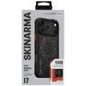 Etui Skinarma Vektor do iPhone 17 Pro    Max Magnetic Charging czarny na NearMe.pl