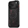 Etui Skinarma Vektor do iPhone 17 Pro    Max Magnetic Charging czarny na NearMe.pl