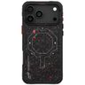 Etui Skinarma Vektor do iPhone 17 Pro    Max Magnetic Charging czarny na NearMe.pl