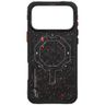 Etui Skinarma Vektor do iPhone 17 Pro    Max Magnetic Charging czarny na NearMe.pl