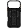 Etui Skinarma Phantom do iPhone 17 Pro   Max Magnetic Charging + Grip Stand czarny na NearMe.pl