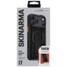 Etui Skinarma Phantom do iPhone 17 Pro   Max Magnetic Charging + Grip Stand czarny na NearMe.pl