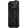 Etui Skinarma Phantom do iPhone 17 Pro   Max Magnetic Charging + Grip Stand czarny na NearMe.pl