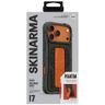 Etui Skinarma Phantom do iPhone 17 Pro   Max Magnetic Charging + Grip Stand oliwkowy na NearMe.pl