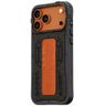 Etui Skinarma Phantom do iPhone 17 Pro   Max Magnetic Charging + Grip Stand oliwkowy na NearMe.pl