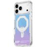 Etui Skinarma Myst do iPhone 17 Pro Max  Magnetic Charging hologram na NearMe.pl