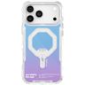 Etui Skinarma Myst do iPhone 17 Pro Max  Magnetic Charging hologram na NearMe.pl