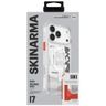 Etui Skinarma Sonix do iPhone 17 Pro Max Magnetic Charging przezroczysty na NearMe.pl