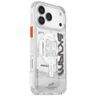 Etui Skinarma Sonix do iPhone 17 Pro Max Magnetic Charging przezroczysty na NearMe.pl