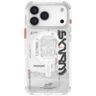 Etui Skinarma Sonix do iPhone 17 Pro Max Magnetic Charging przezroczysty na NearMe.pl