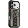 Etui Skinarma Aegis do iPhone 17 Pro     Magnetic Charging + Grip Stand szary na NearMe.pl