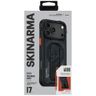 Etui Skinarma Aegis do iPhone 17 Pro Max Magnetic Charging + Grip Stand granatowy na NearMe.pl