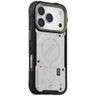 Etui Skinarma Vigor MagSafe do iPhone 17 Pro jasnoszary na NearMe.pl
