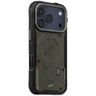 Etui Skinarma Vigor MagSafe do iPhone 17 Pro zielony na NearMe.pl