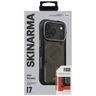 Etui Skinarma Vigor MagSafe do iPhone 17 Pro zielony na NearMe.pl