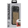 Etui Skinarma Vigor MagSafe do iPhone 17 Pro kamienny na NearMe.pl