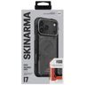Etui Skinarma Vigor MagSafe do iPhone 17 Pro Max grafitowy na NearMe.pl