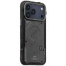 Etui Skinarma Vigor MagSafe do iPhone 17 Pro Max grafitowy na NearMe.pl