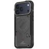 Etui Skinarma Vigor MagSafe do iPhone 17 Pro Max grafitowy na NearMe.pl