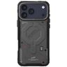 Etui Skinarma Vigor MagSafe do iPhone 17 Pro Max grafitowy na NearMe.pl