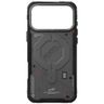 Etui Skinarma Vigor MagSafe do iPhone 17 Pro Max grafitowy na NearMe.pl