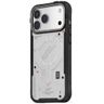 Etui Skinarma Vigor MagSafe do iPhone 17 Pro Max jasnoszary na NearMe.pl